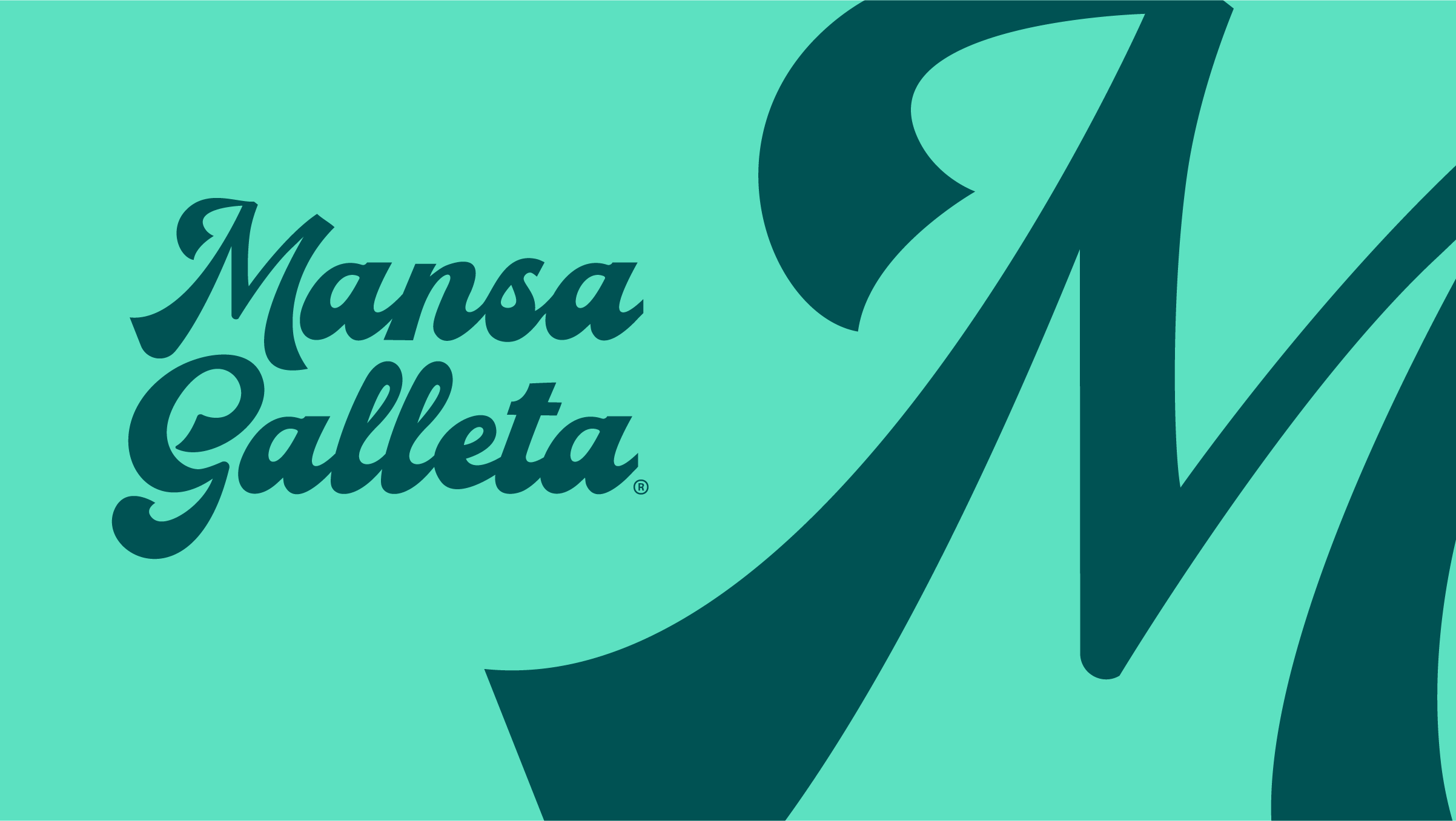 Mansa Galleta