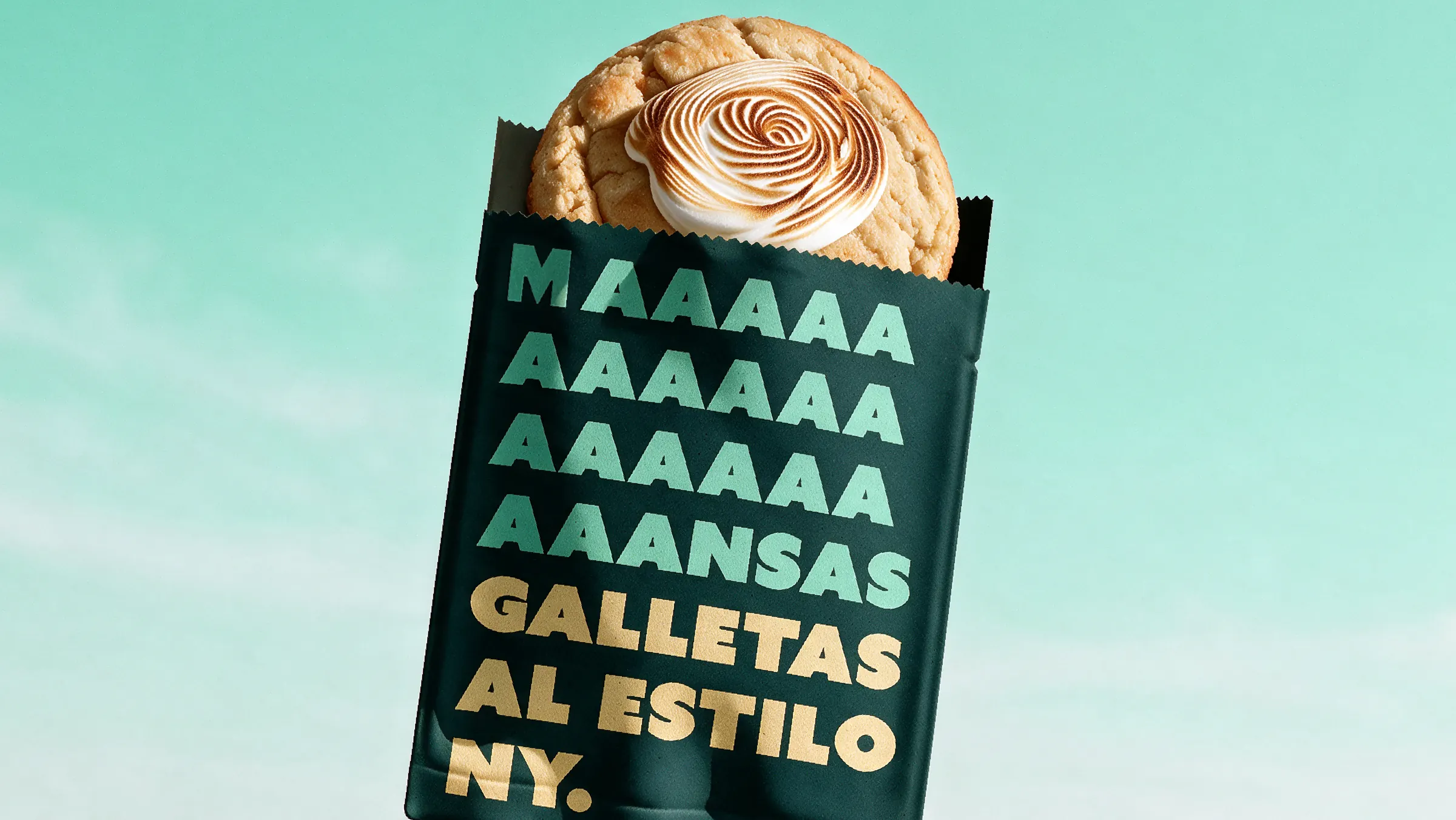 Mansa Galleta