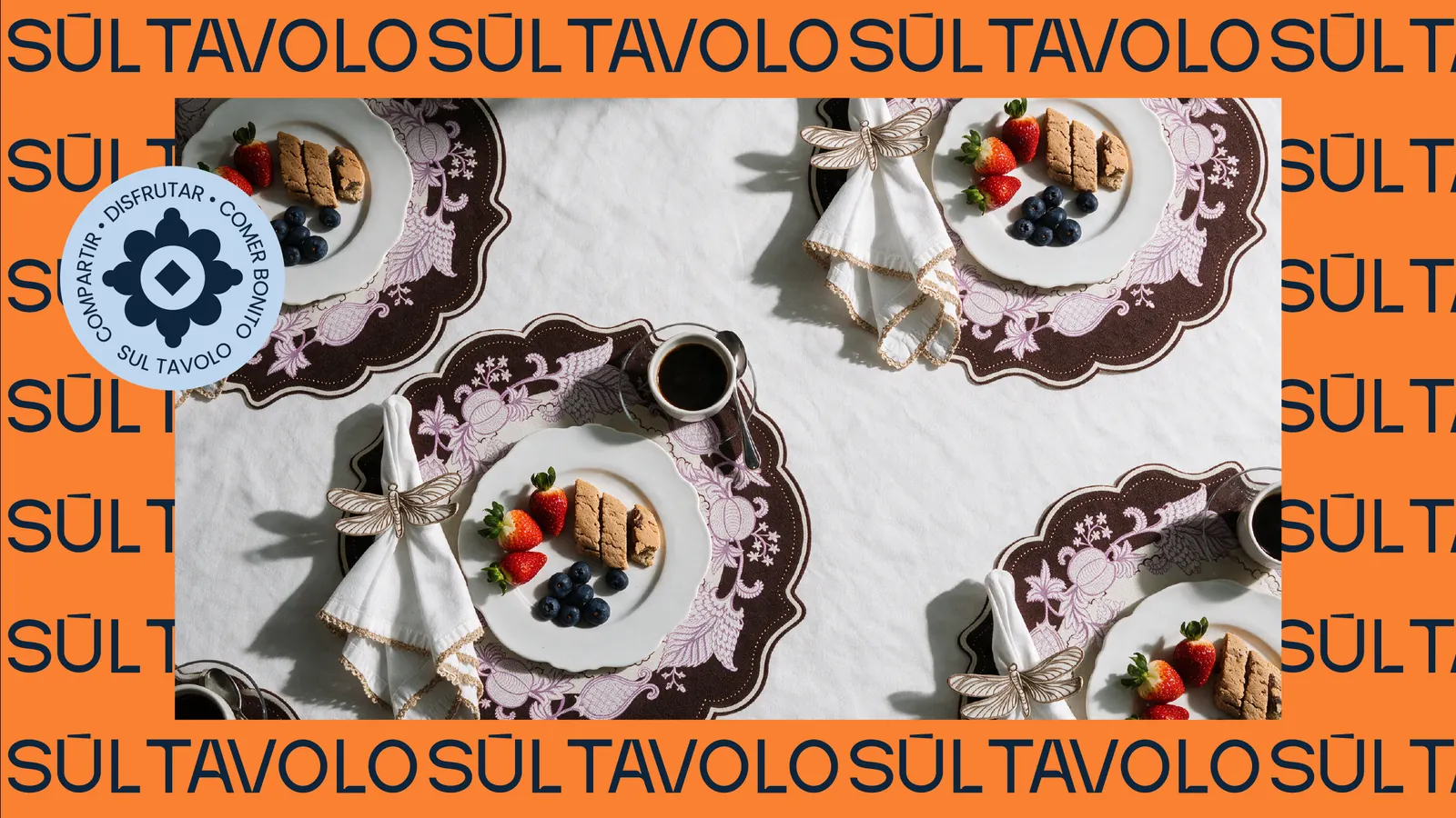 Sultavolo