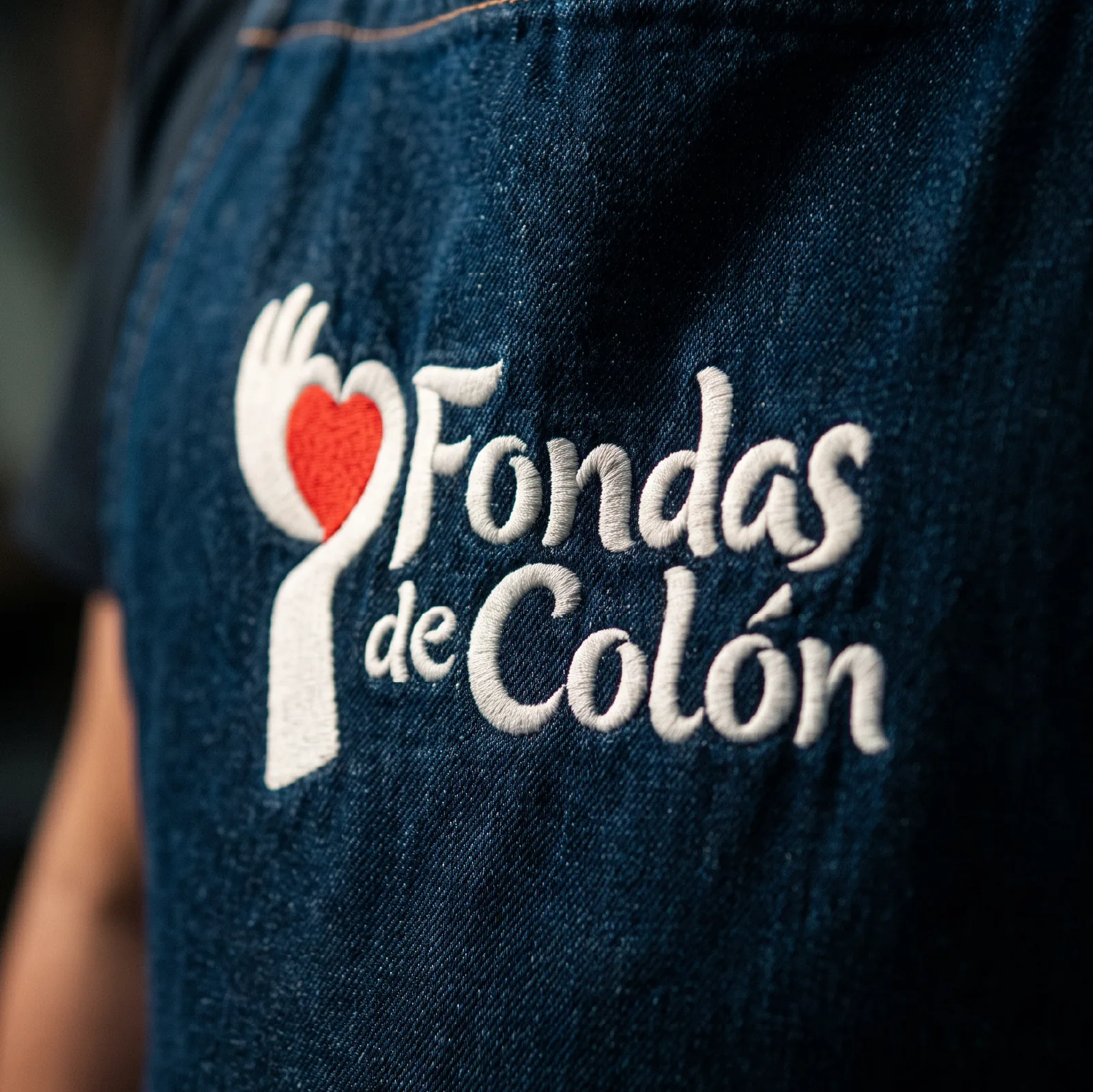 Fondas de Colón