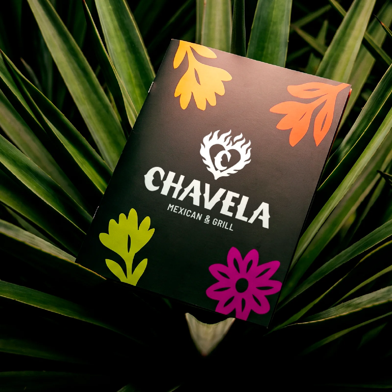 Chavela
