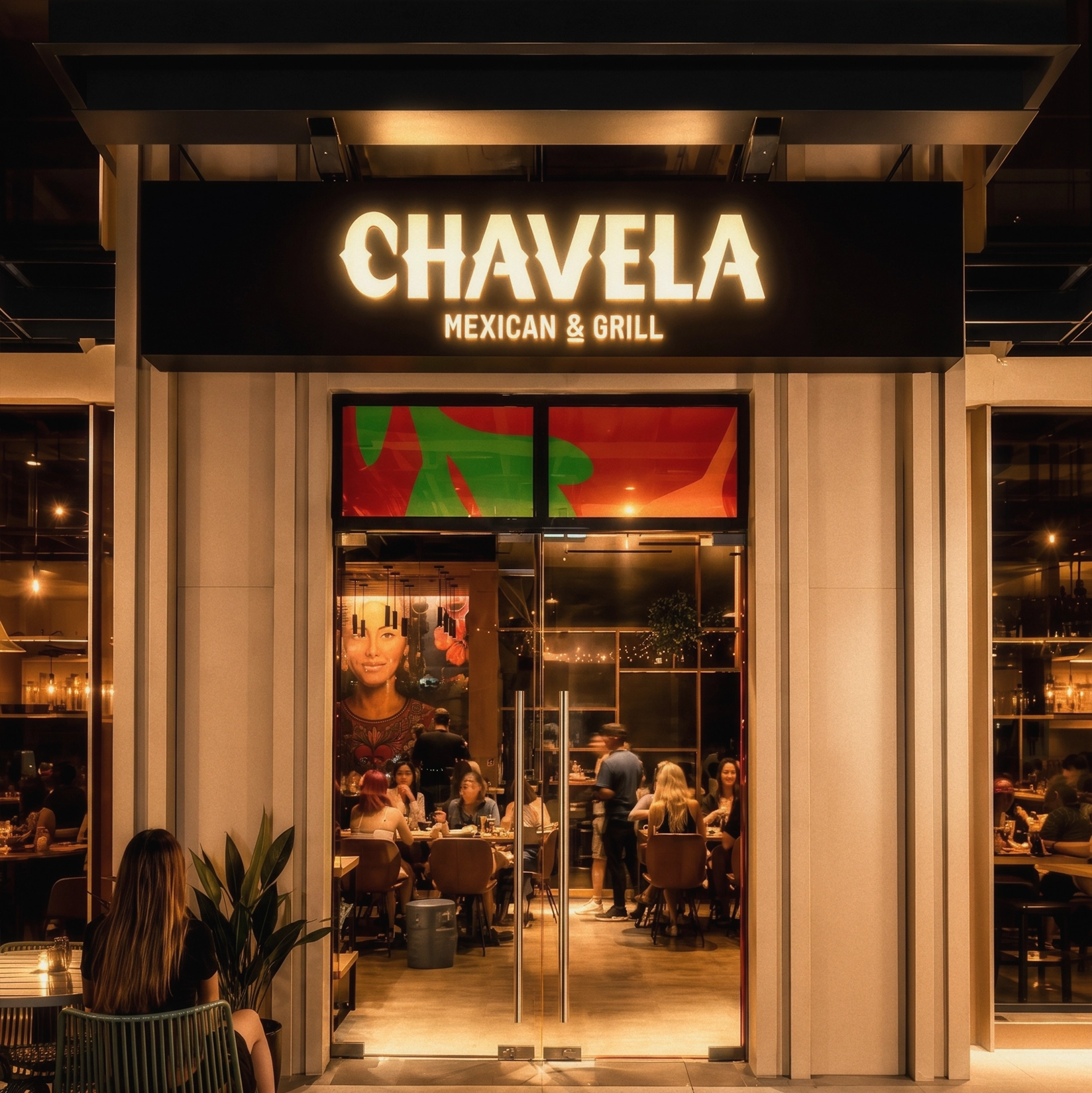 Chavela