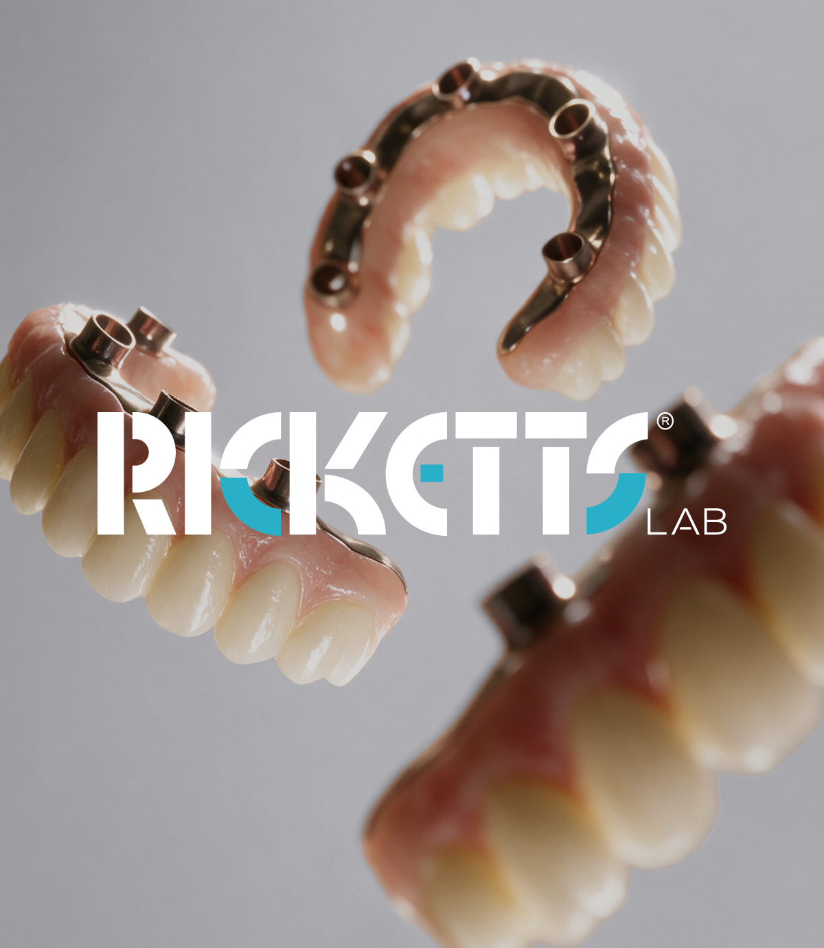 Ricketts Lab